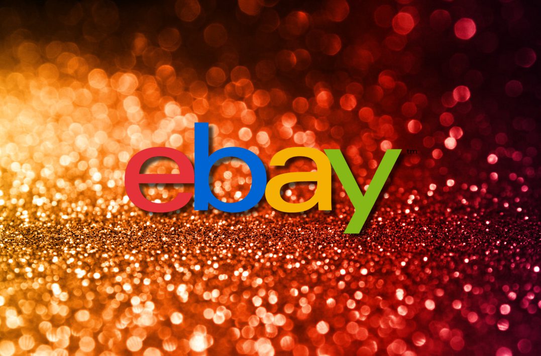 Ebay Blog Post